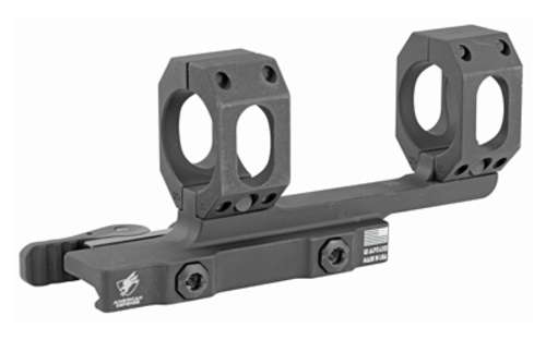 Scope Mounts American Defense Mfg. AD Recon AM DEF AD-RECON SCP MNT TACT 30MM BK • Model: AD-Recon